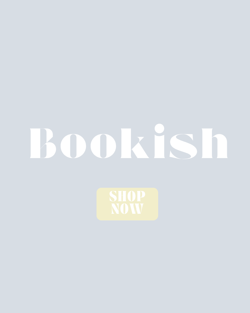 Bookish