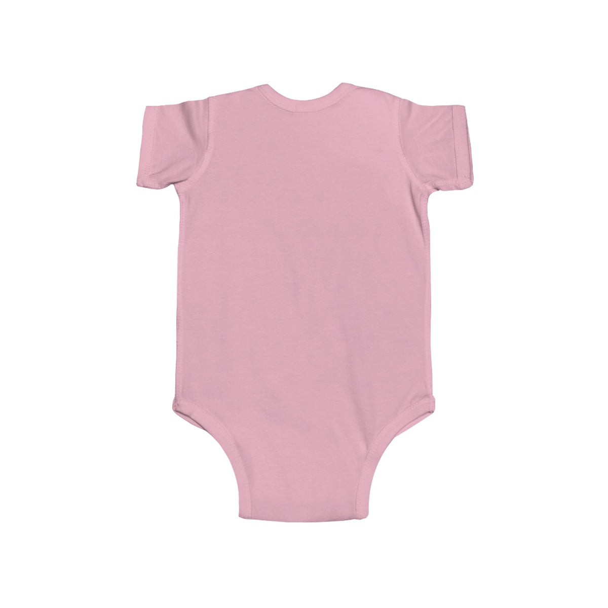 Infant Bodysuit — "The Snooze Club" Cute Baby Onesie, Soft Jersey Sleepwear