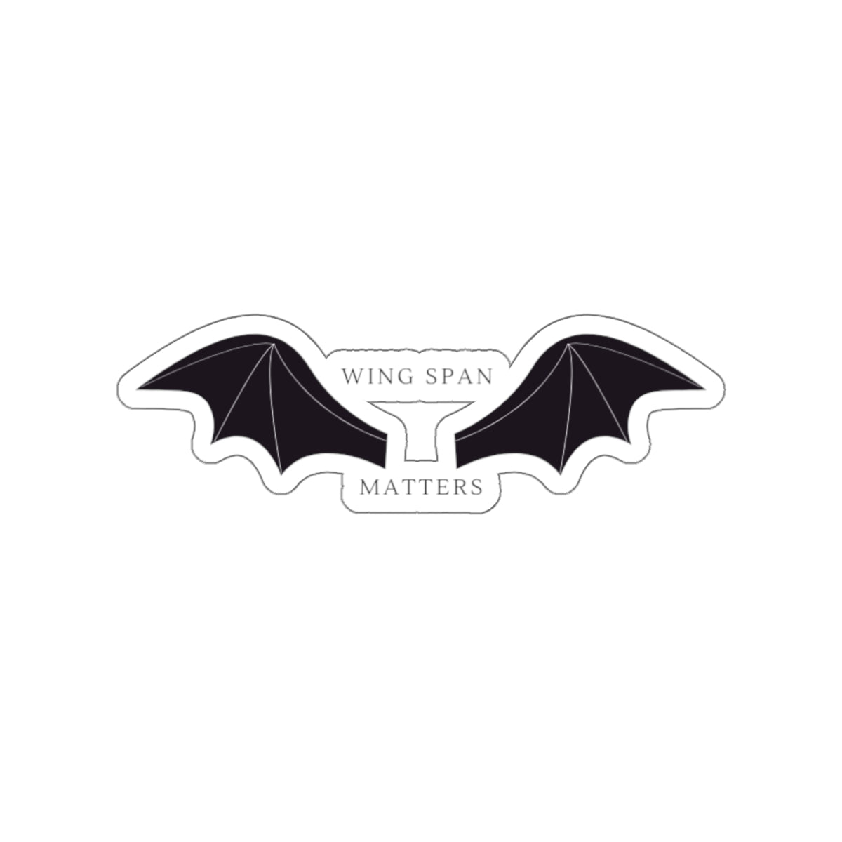ACOTAR Die-Cut Sticker — Court of Thorns and Roses Fan Vinyl Decal