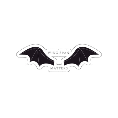 ACOTAR Die-Cut Sticker — Court of Thorns and Roses Fan Vinyl Decal