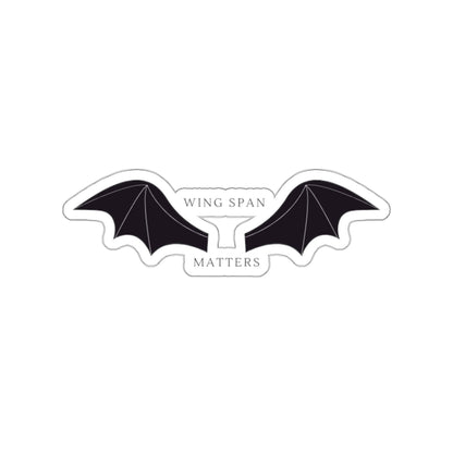 ACOTAR Die-Cut Sticker — Court of Thorns and Roses Fan Vinyl Decal