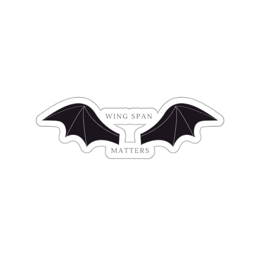ACOTAR Die-Cut Sticker — Court of Thorns and Roses Fan Vinyl Decal