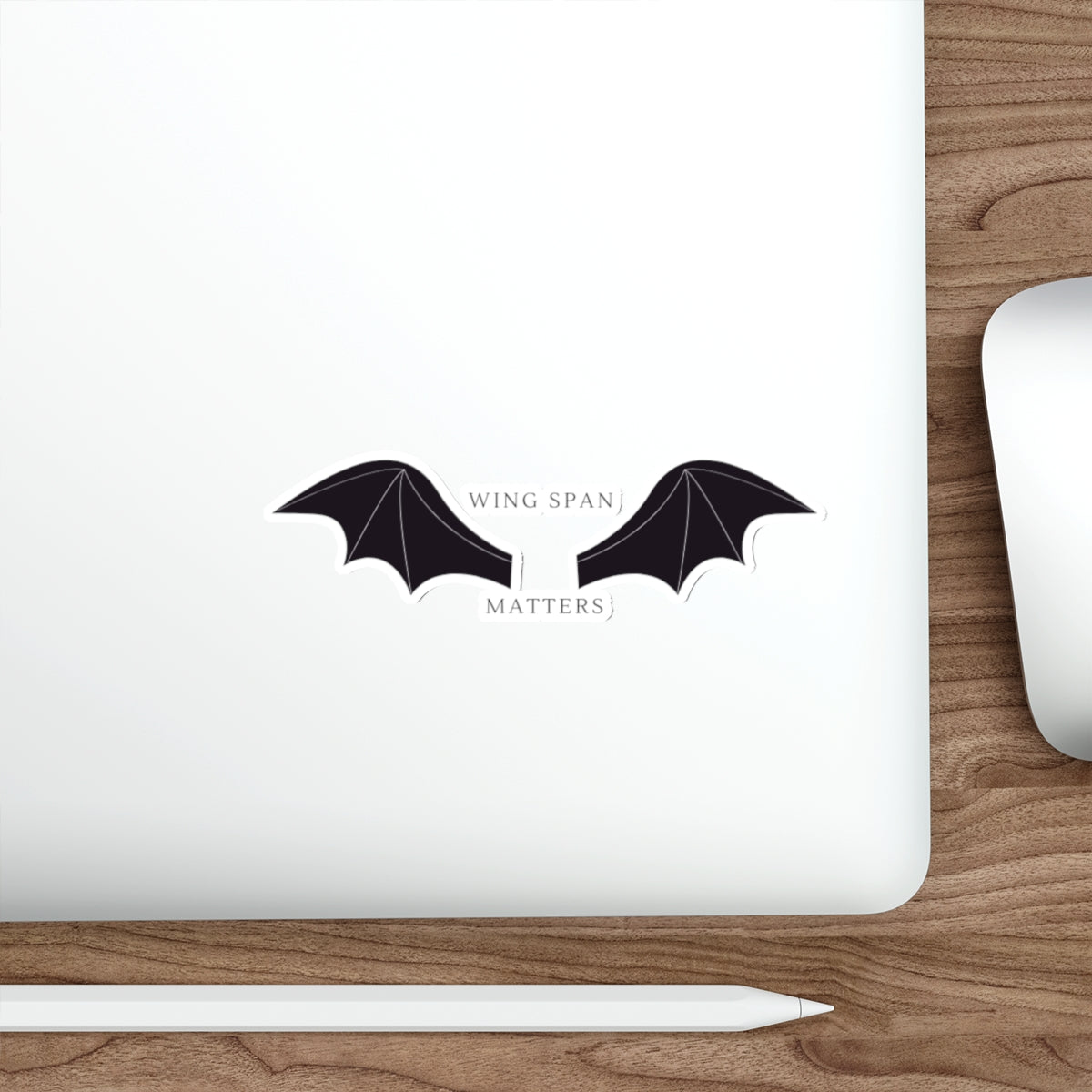 ACOTAR Die-Cut Sticker — Court of Thorns and Roses Fan Vinyl Decal