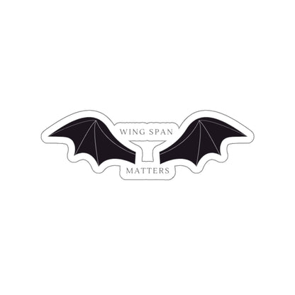 ACOTAR Die-Cut Sticker — Court of Thorns and Roses Fan Vinyl Decal