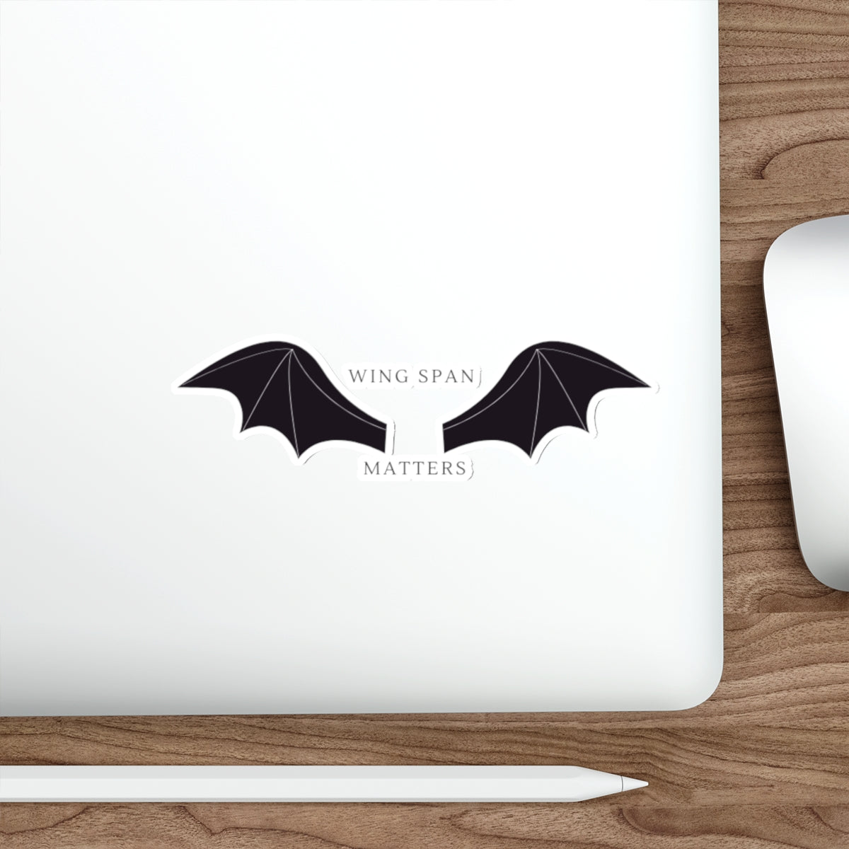 ACOTAR Die-Cut Sticker — Court of Thorns and Roses Fan Vinyl Decal