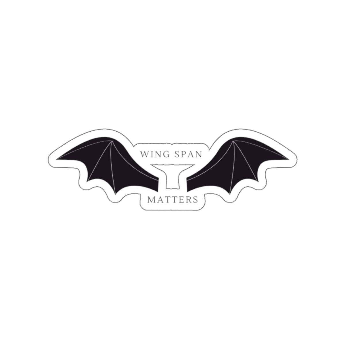 ACOTAR Die-Cut Sticker — Court of Thorns and Roses Fan Vinyl Decal