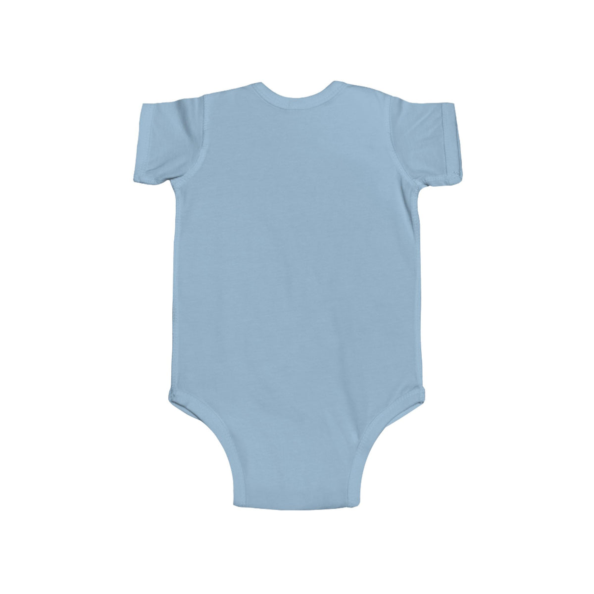 Baby Bodysuit — 'You Are the Perfect Match' Matchbox Graphic Infant Onesie